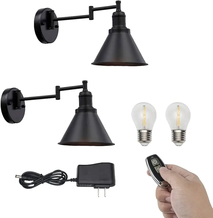 How Can We Safe the Light from Children in the Room?