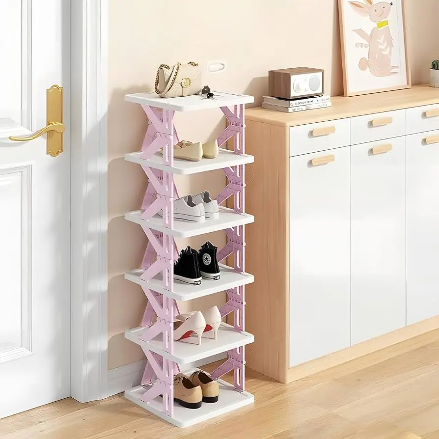 how much space need to free infront of house?