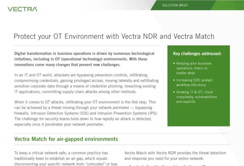 New Challenges Equal New Solution