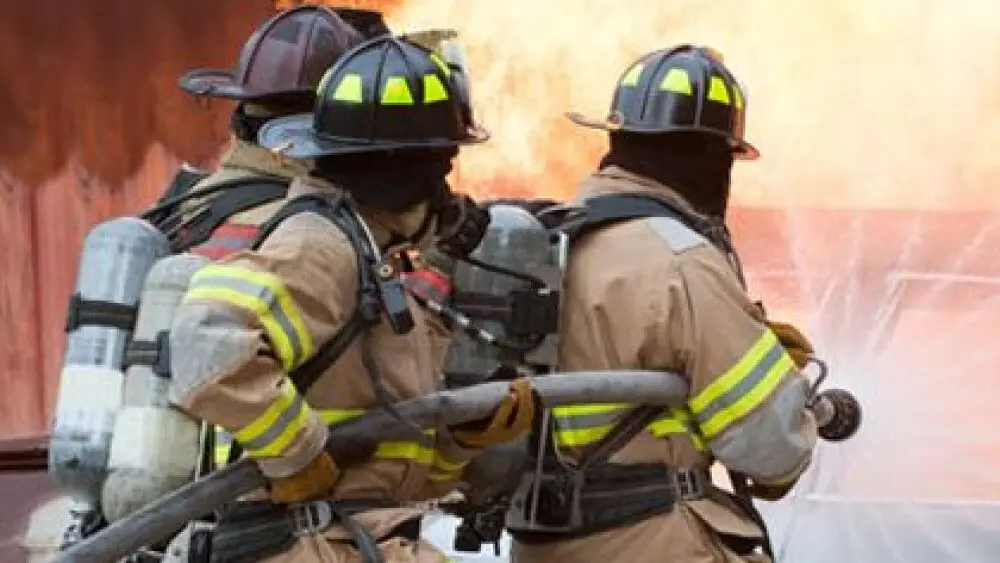 New Challenges in Officers Require New Cleaning Technique