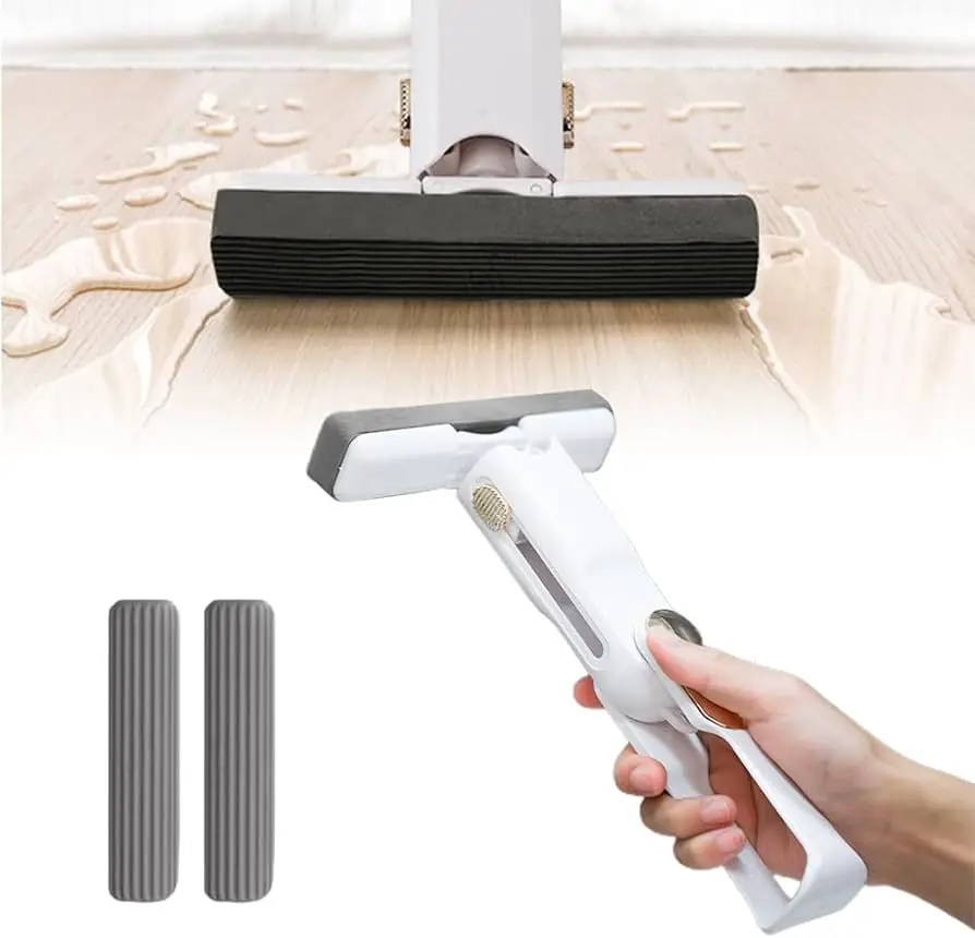 Which Cleaner is Powerful to Clean Narrow Spaces in the Bathroom?