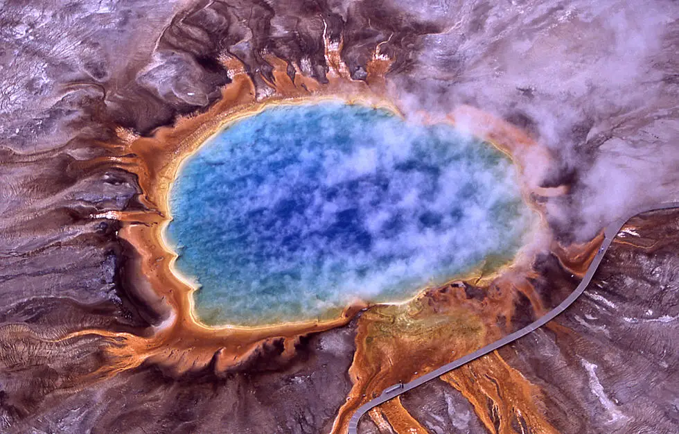 Which Geyser are Most Beautiful ?