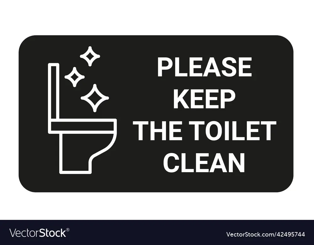 Why Should Keep Clean Washroom?