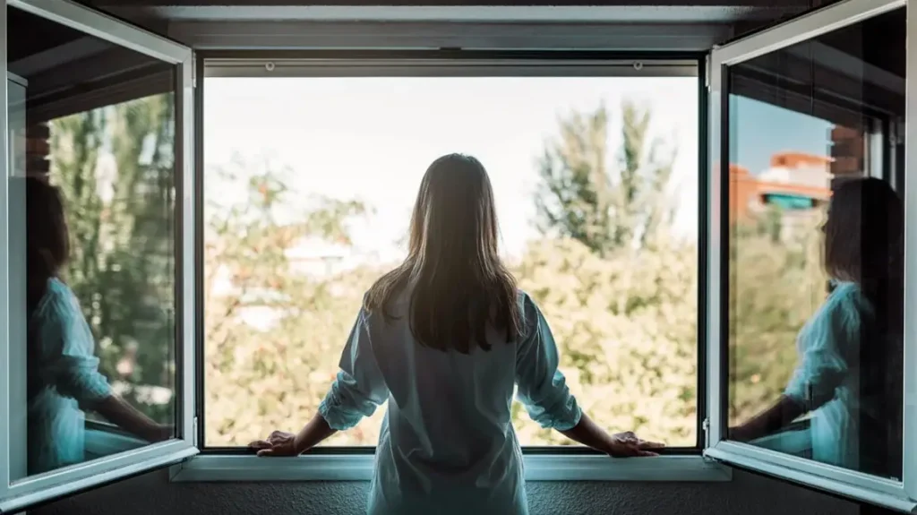 A Breath of Fresh Air: Enhancing Indoor Air Quality Through Cleaning