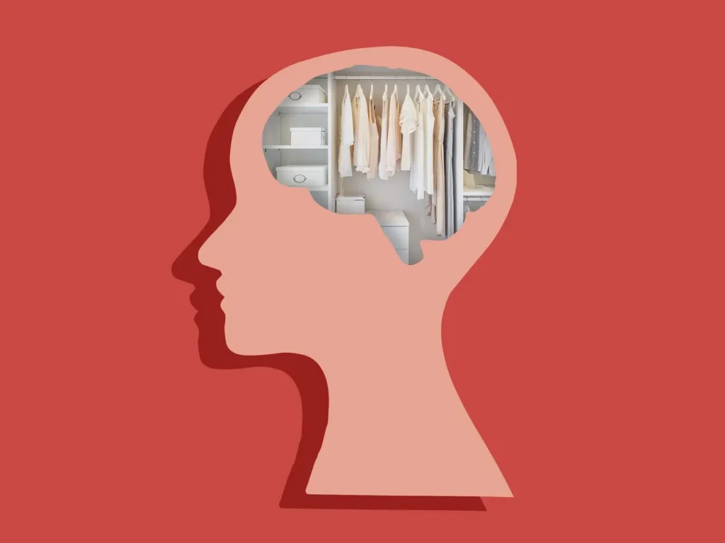 Clearing the Cluttered Mind: The Mental Benefits of Cleaning