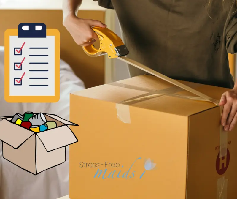 Clutter-Free Zen - Creating Tranquility Through Organization