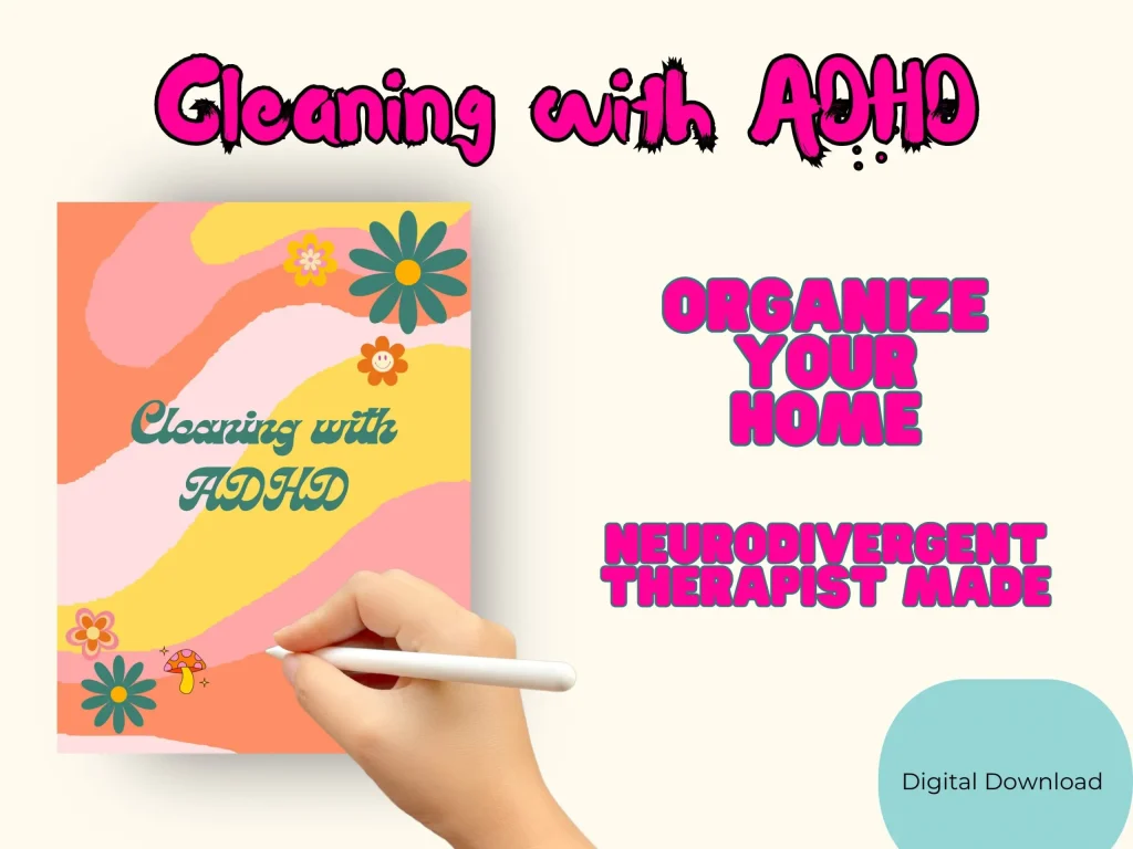 Gleaming Goals: Setting Intentions for a Cleaner Home