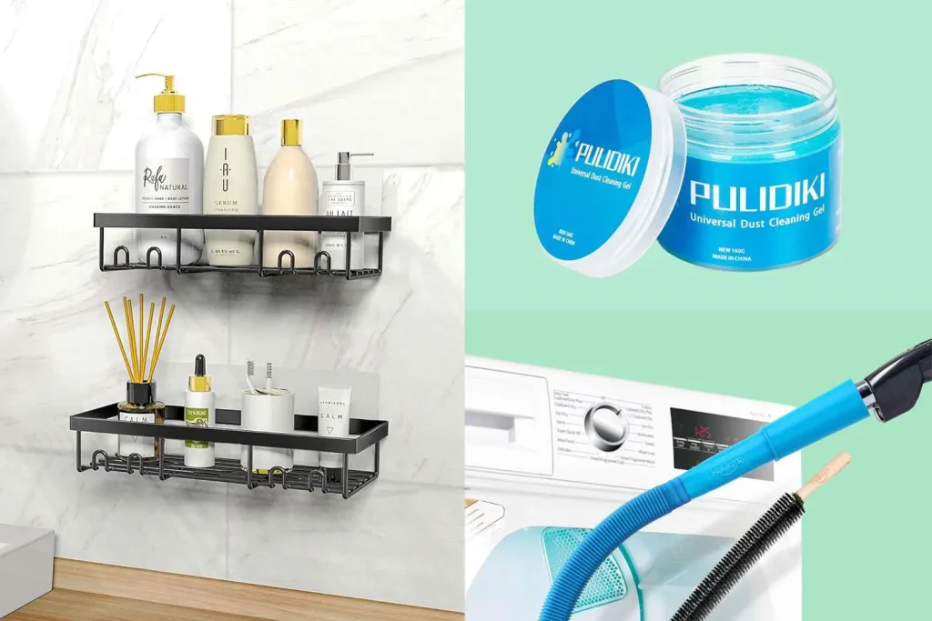 Top 10 Cleaning Tools You Didn'T Know You Needed