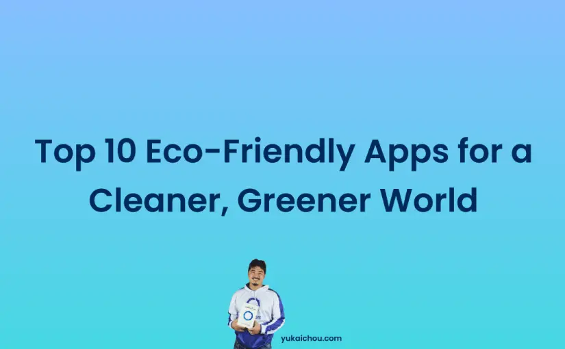 Top 10 Tips for a Cleaner, Greener Home