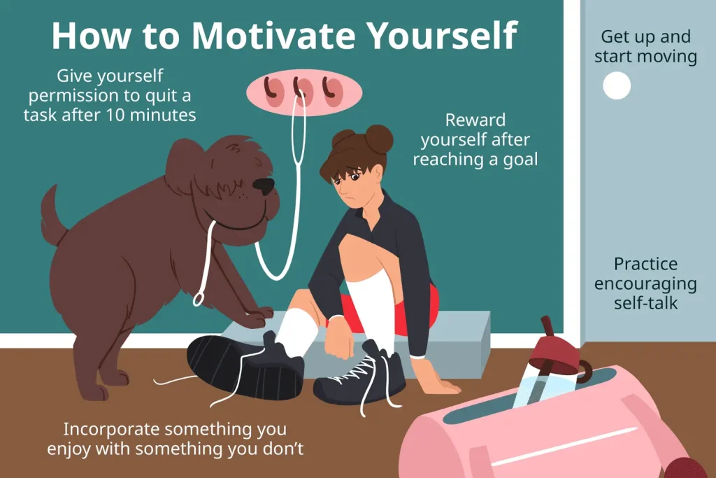 Top 10 Ways to Motivate Yourself to Clean