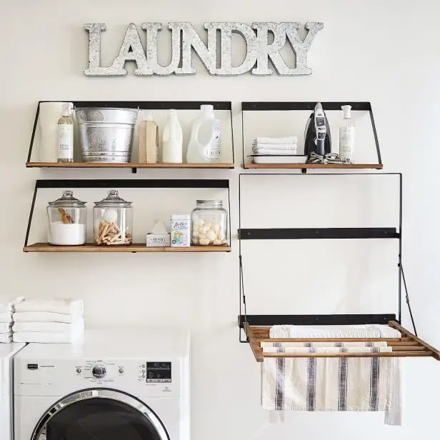 Laundry Room Essentials: Must-Have Tools for Clean Clothes?