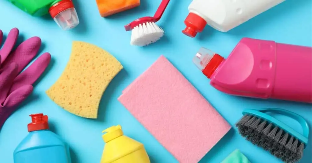 Top 10 Cleaning Tools Every Homeowner Should Own