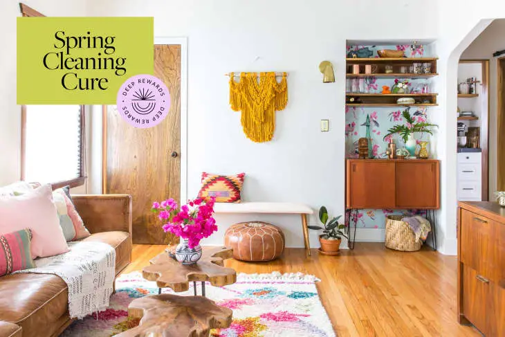 Top 10 Habits of Clean People - Insights from Tidy Individuals