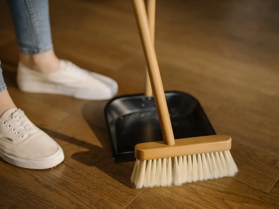 Top 10 Must-Have Cleaning Tools for a Spotless Home