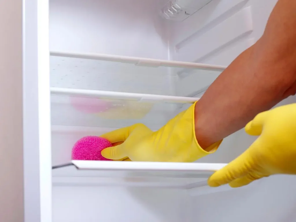 Refrigerator Cleaning Tips for a Fresh Fridge