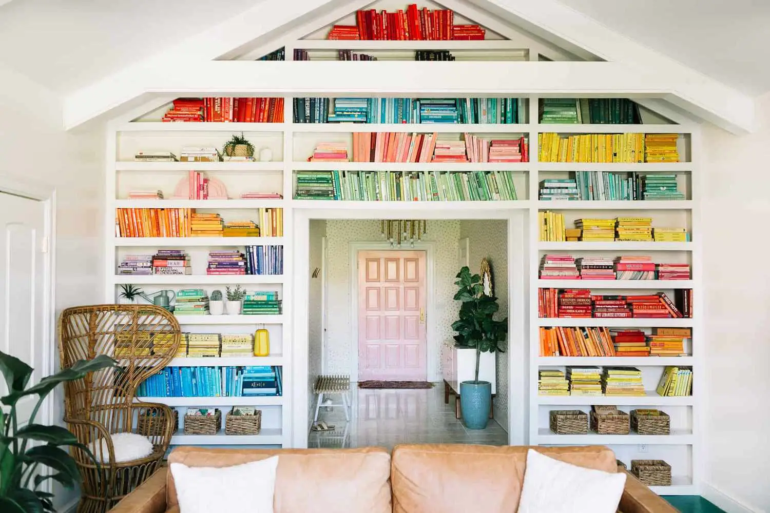 The Best Ways to Clean And Organize Your Home Library.