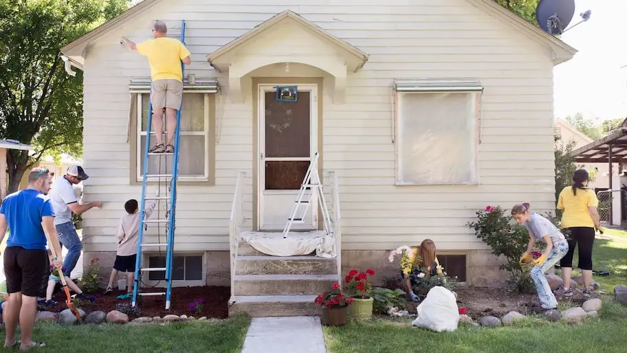 Tips for Cleaning And Maintaining Your Home'S Foundation.