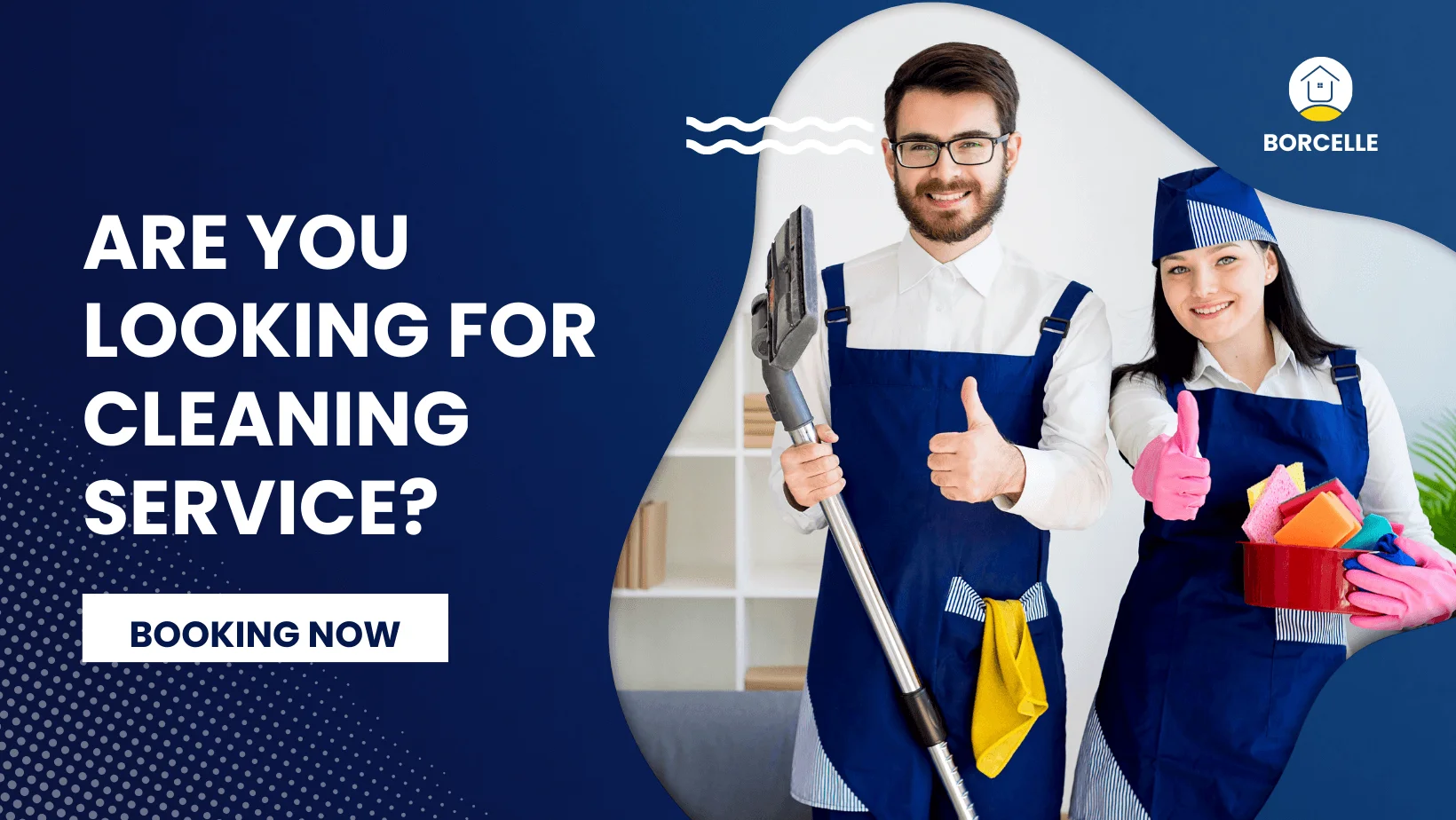 Top 10 Cleaning Tips for Seniors?