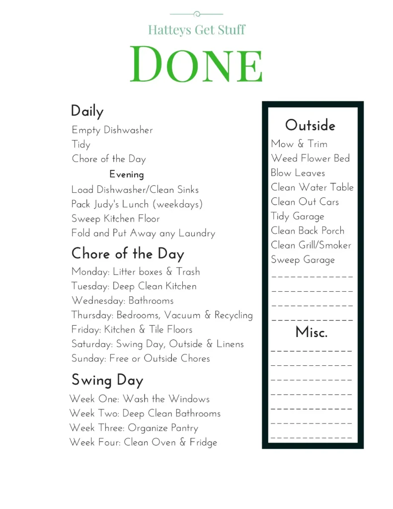 Tips for Maintaining a Clean And Organized Pantry.