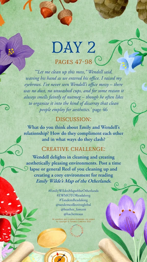 2. Time-Lapse Cleaning Challenge