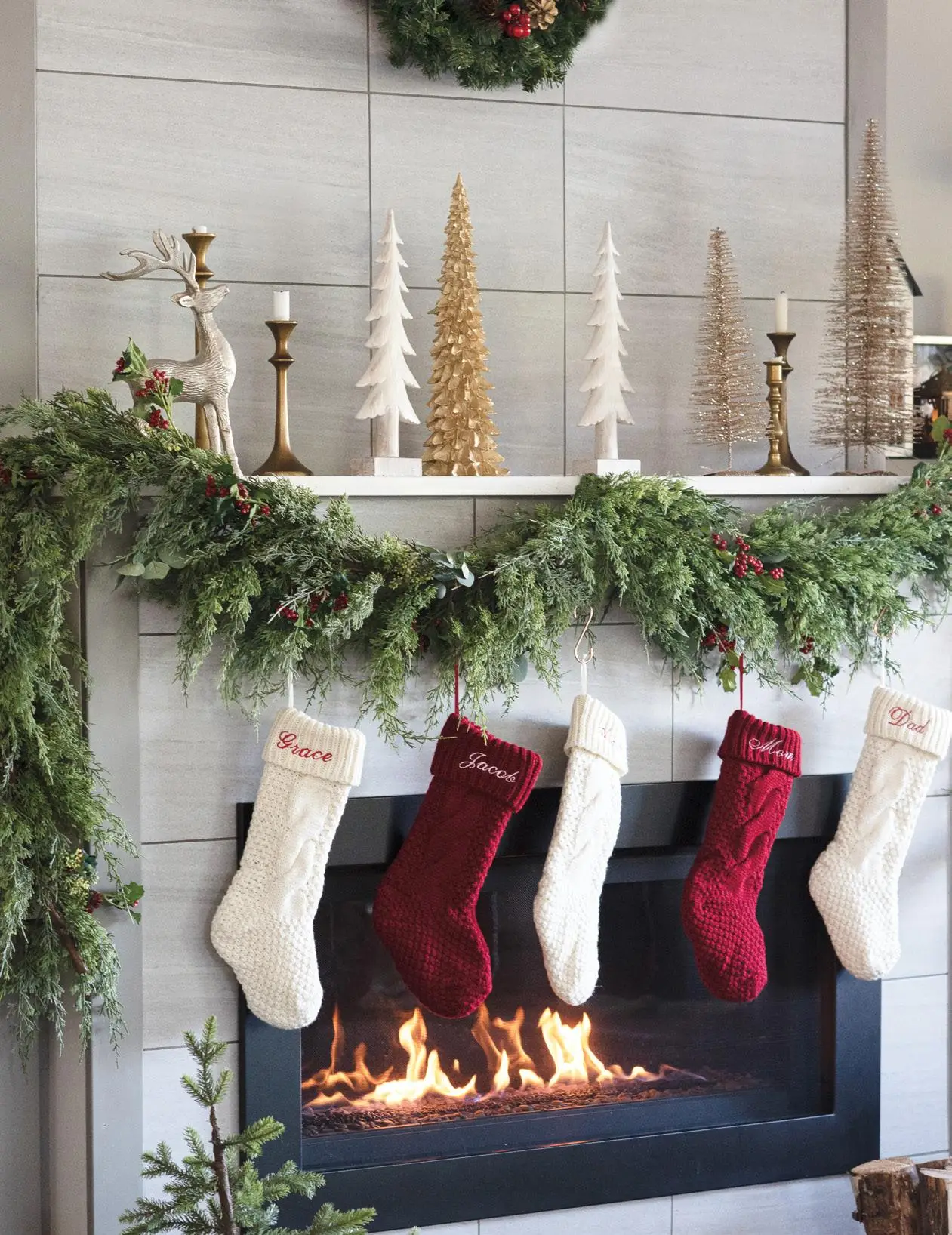 Pantyhose Dusting Tool: Use Old Pantyhose to Dust Delicate Items Like Lampshades And Small Décor Pieces.
