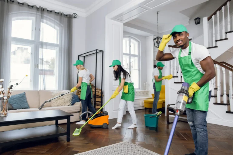 House Cleaning Service?